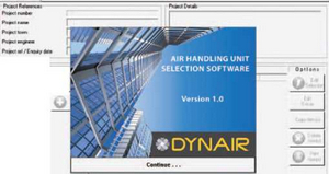 Air_Handling_Software